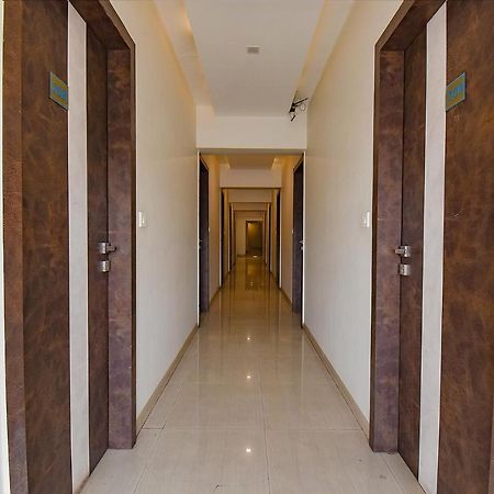 Fabhotel Royce Studio Apartments - Nr Pune International Airport Zewnętrze zdjęcie