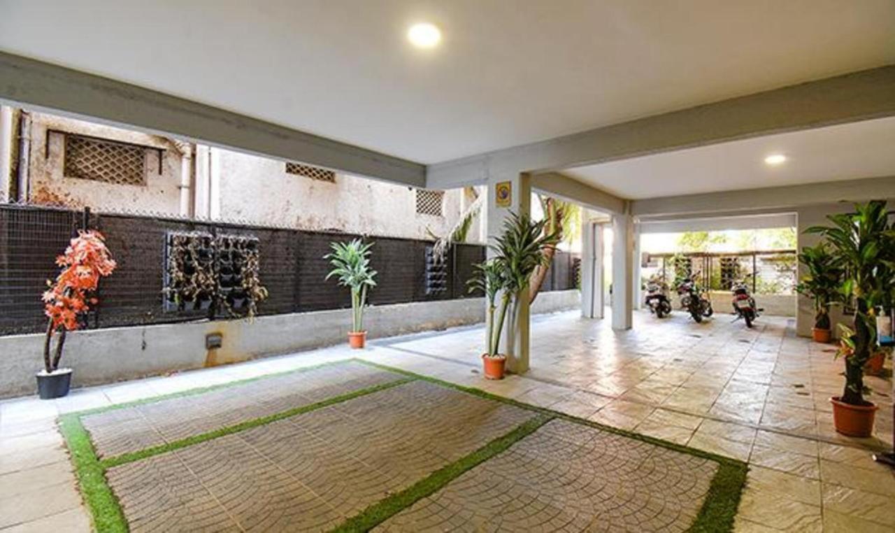 Fabhotel Royce Studio Apartments - Nr Pune International Airport Zewnętrze zdjęcie