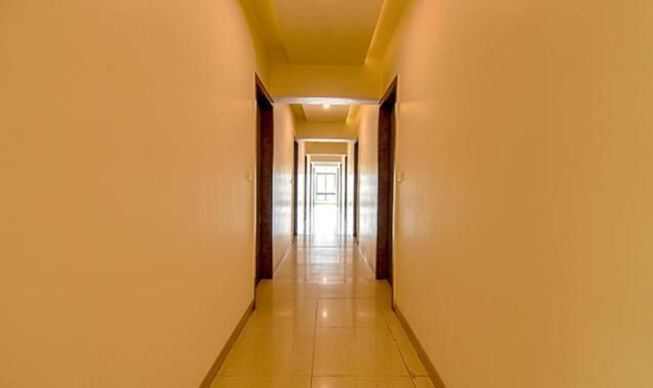 Fabhotel Royce Studio Apartments - Nr Pune International Airport Zewnętrze zdjęcie